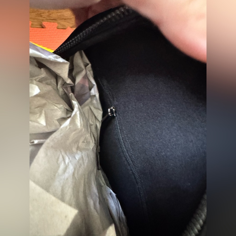 Bioworld BoxLunch 2024 Exclusive Nightmare Before Christmas Jack Mini Backpack - Picture 9 of 11